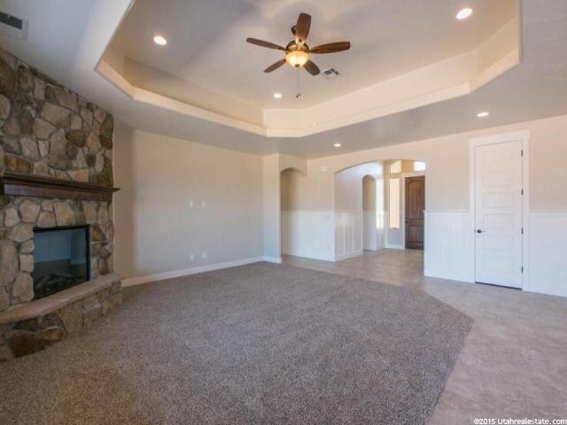 3318 W 2700 S, Hurricane, UT 84737