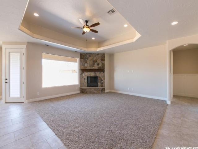 3318 W 2700 S, Hurricane, UT 84737