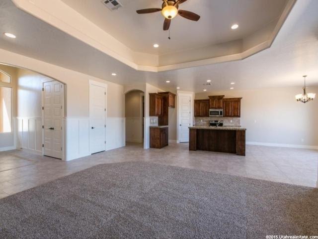 3318 W 2700 S, Hurricane, UT 84737
