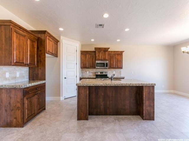3318 W 2700 S, Hurricane, UT 84737