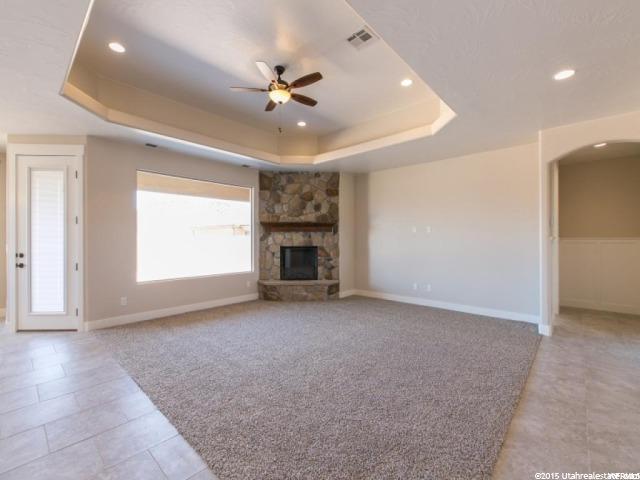 3318 W 2700 S, Hurricane, UT 84737