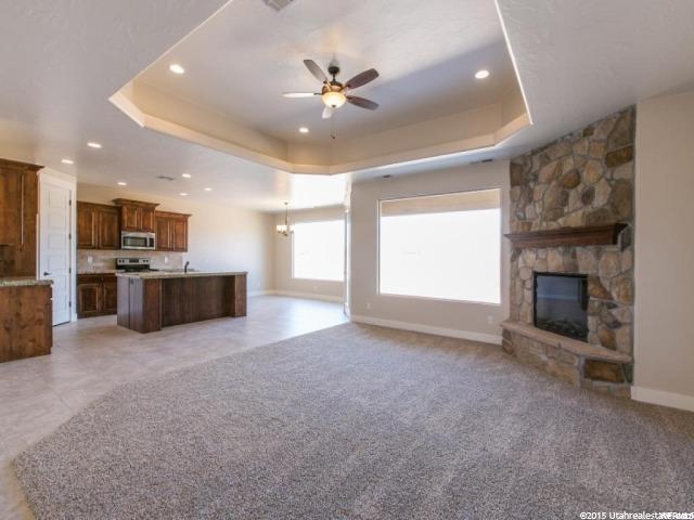 3318 W 2700 S, Hurricane, UT 84737