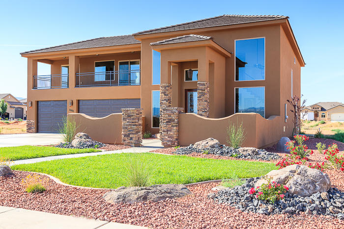 3965 W 2470 S, Hurricane, UT 84737