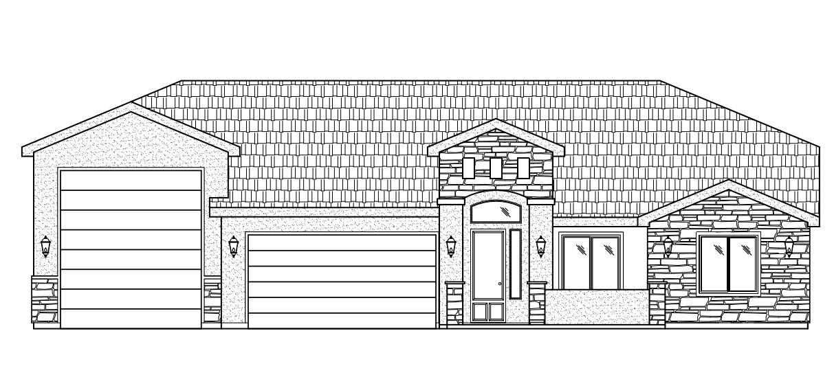 2514 S 3930 W, Hurricane, UT 84737