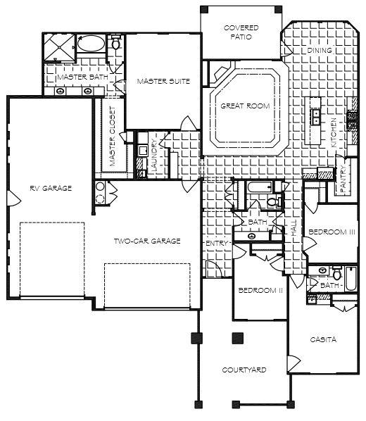 2514 S 3930 W, Hurricane, UT 84737