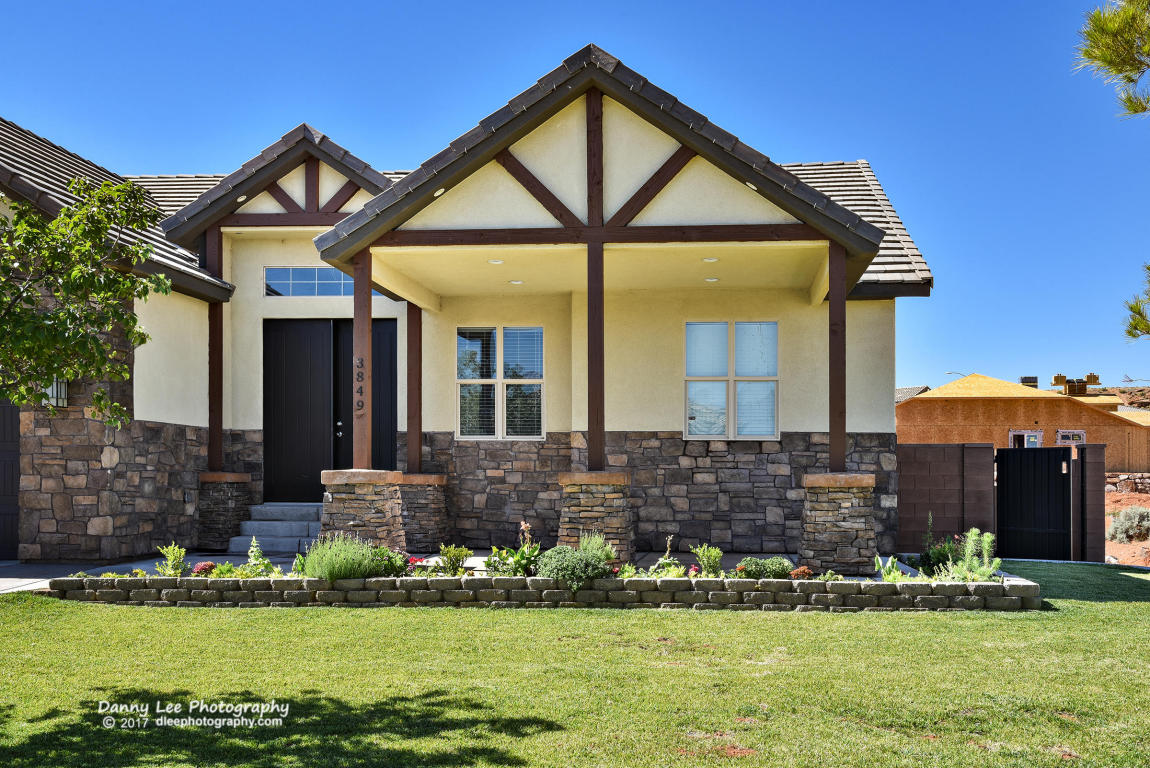 3849 W 2700 S, Hurricane, UT 84737