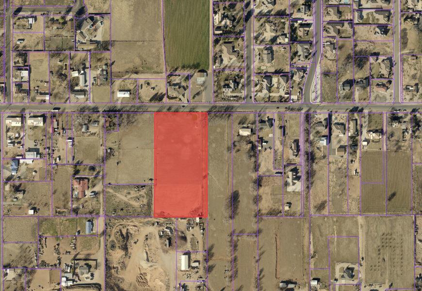 1300 W 400 S, Hurricane, UT 84737