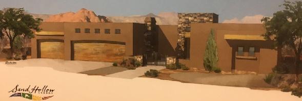 3282 S Sandstone DR, Hurricane, UT 84737