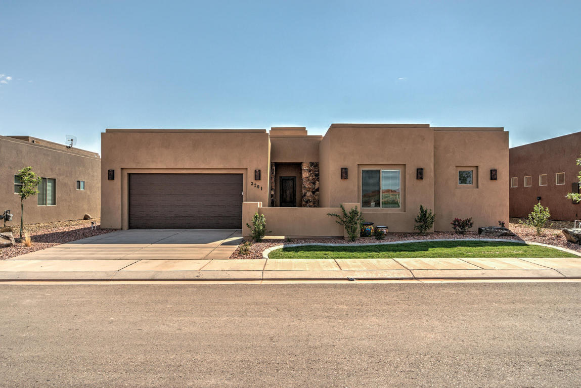 3201 S 4900 W, Hurricane, UT 84737