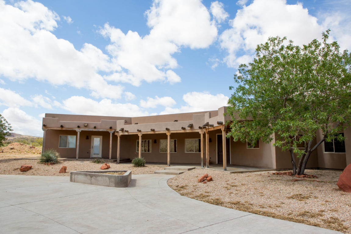 1529 W 4510 S, Hurricane, UT 84737