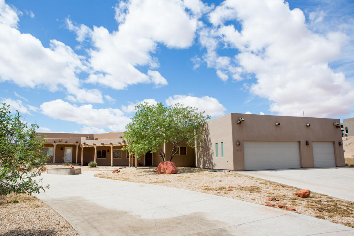 1529 W 4510 S, Hurricane, UT 84737