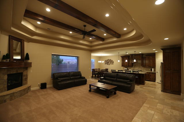 3193 S Sandstone DR, Hurricane, UT 84737