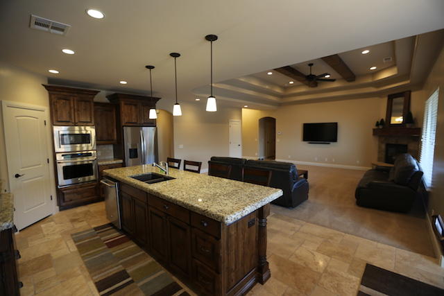 3193 S Sandstone DR, Hurricane, UT 84737