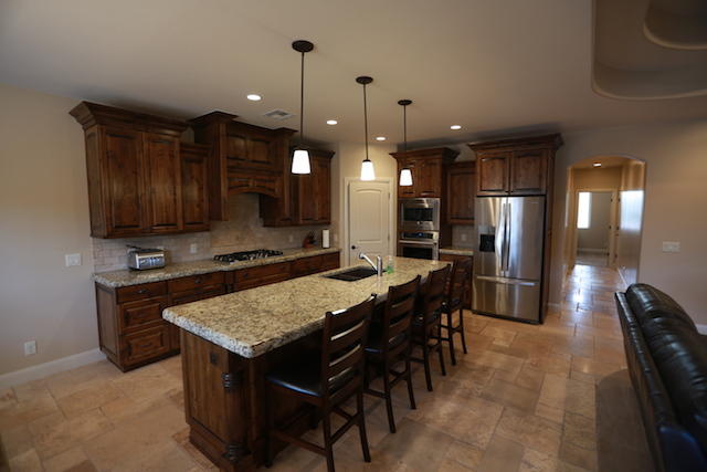 3193 S Sandstone DR, Hurricane, UT 84737