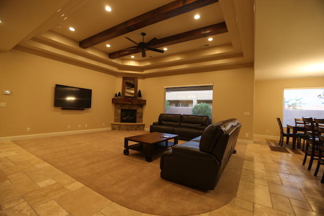 3193 S Sandstone DR, Hurricane, UT 84737
