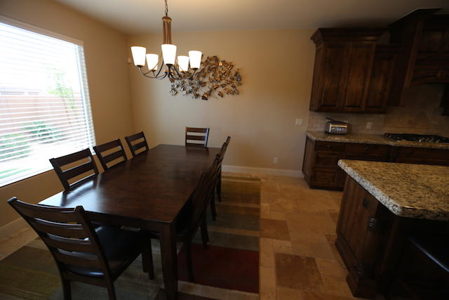 3193 S Sandstone DR, Hurricane, UT 84737