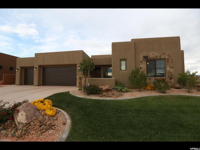 3193 S SANDSTONE DR, Hurricane, UT 84737