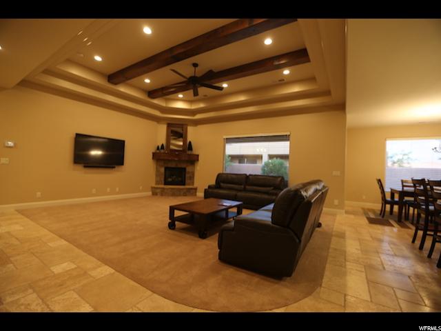 3193 S SANDSTONE DR, Hurricane, UT 84737