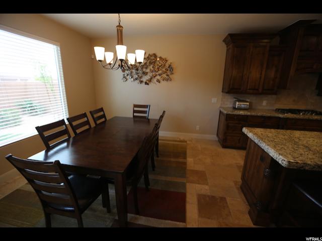3193 S SANDSTONE DR, Hurricane, UT 84737