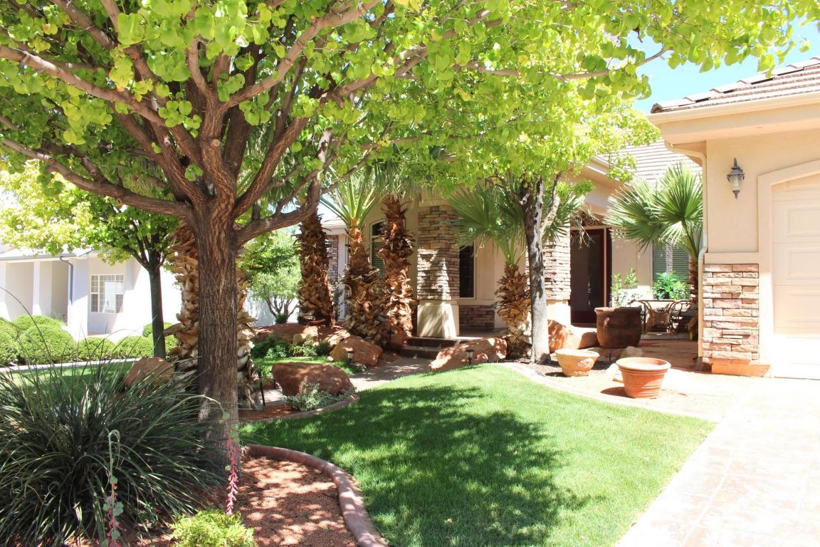 1922 Angel Heights DR, Hurricane, UT 84737