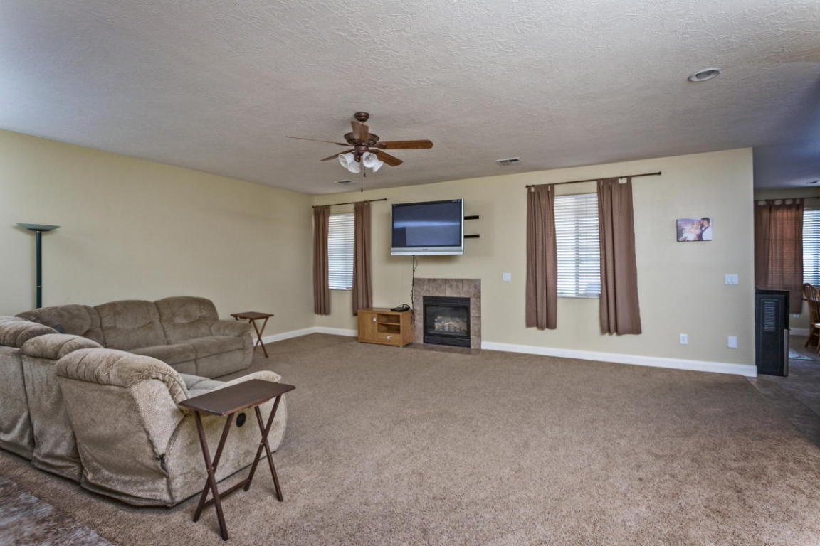 1119 S 840 W, Hurricane, UT 84737