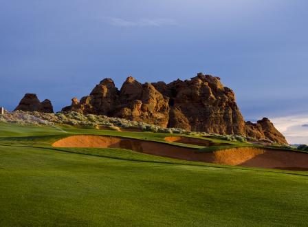 3223 S Hideaway Place, Hurricane, UT 84737