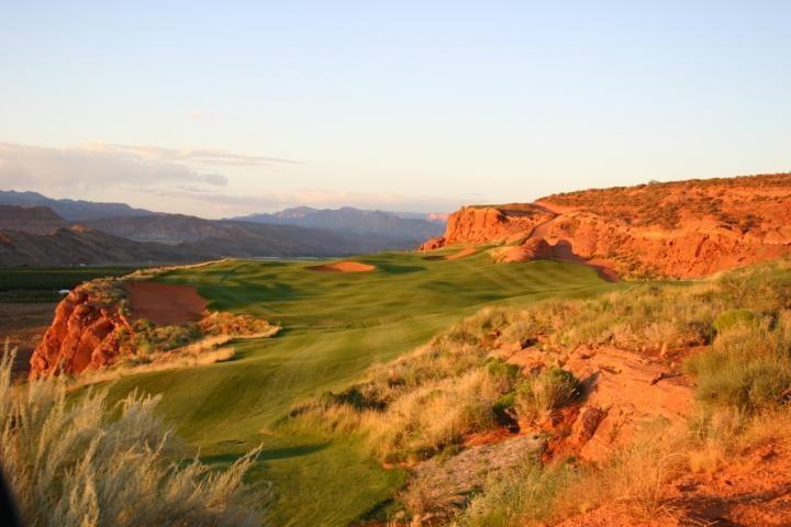 3223 S Hideaway Place, Hurricane, UT 84737