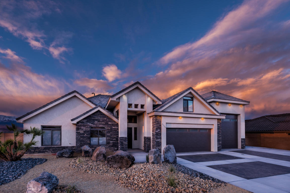 3438 W 2700 S, Hurricane, UT 84737