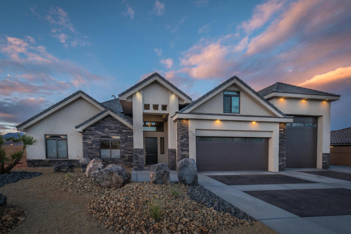 3438 W 2700 S, Hurricane, UT 84737