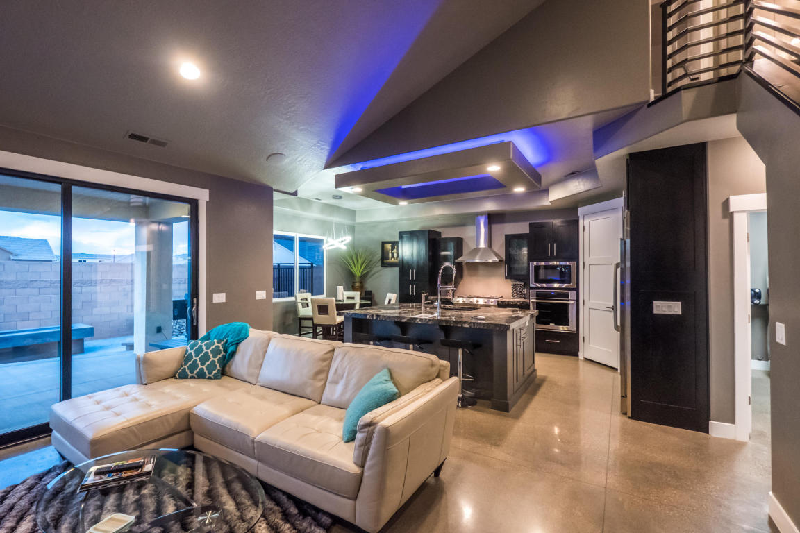 3438 W 2700 S, Hurricane, UT 84737