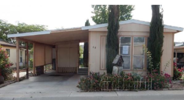 44 N 3880 WHurricane, UT, 84737Washington County