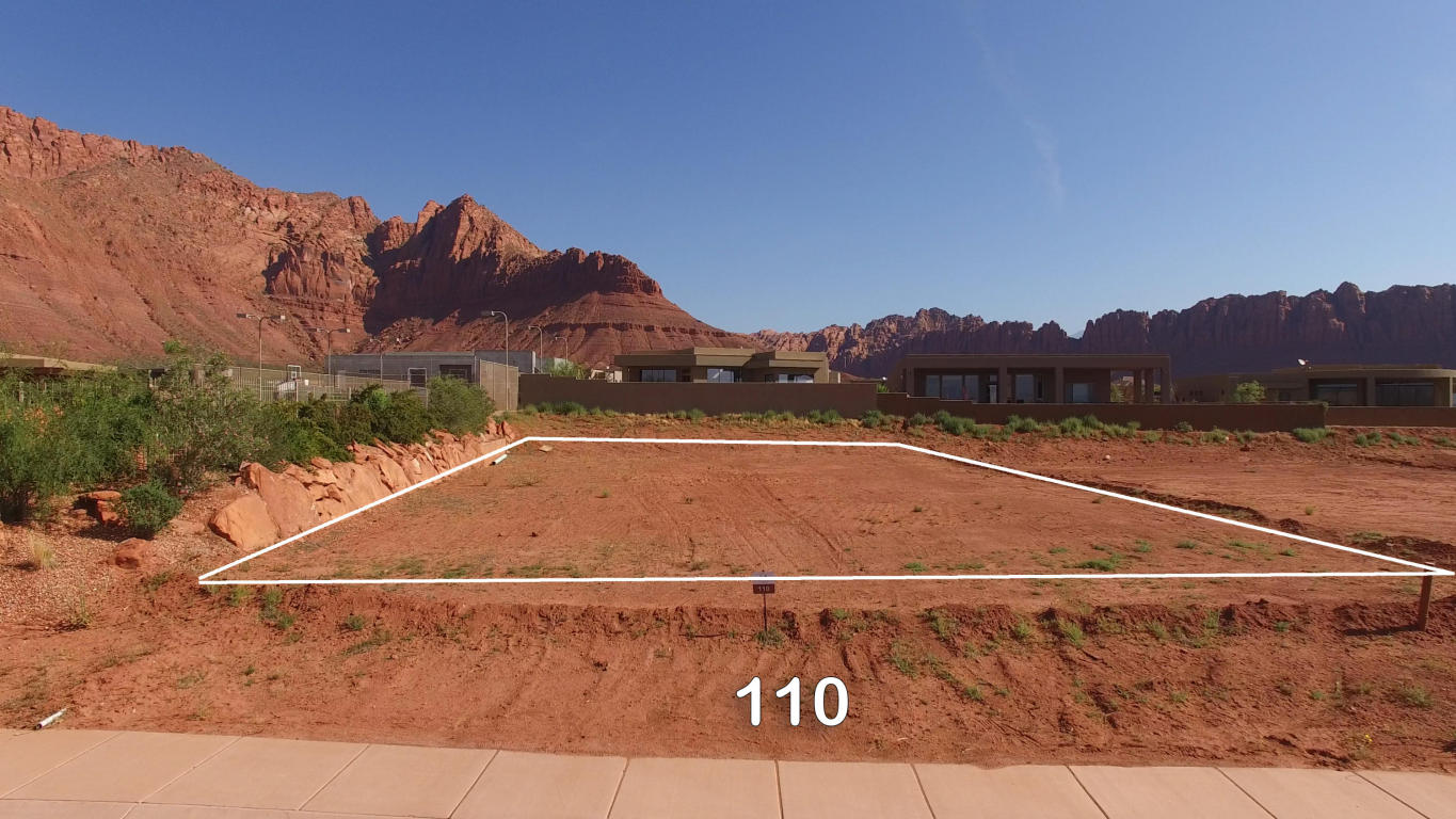 Palisades DR, Ivins, UT 84738