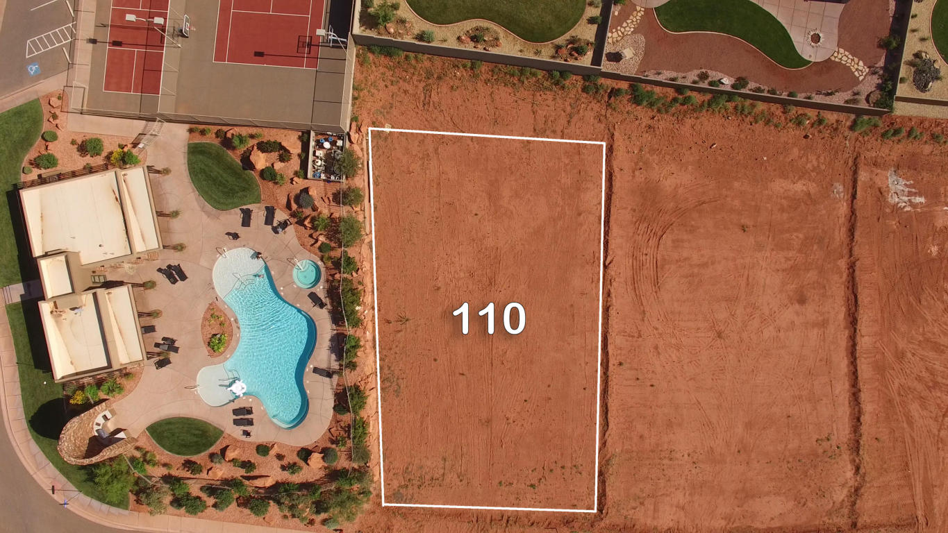 Palisades DR, Ivins, UT 84738