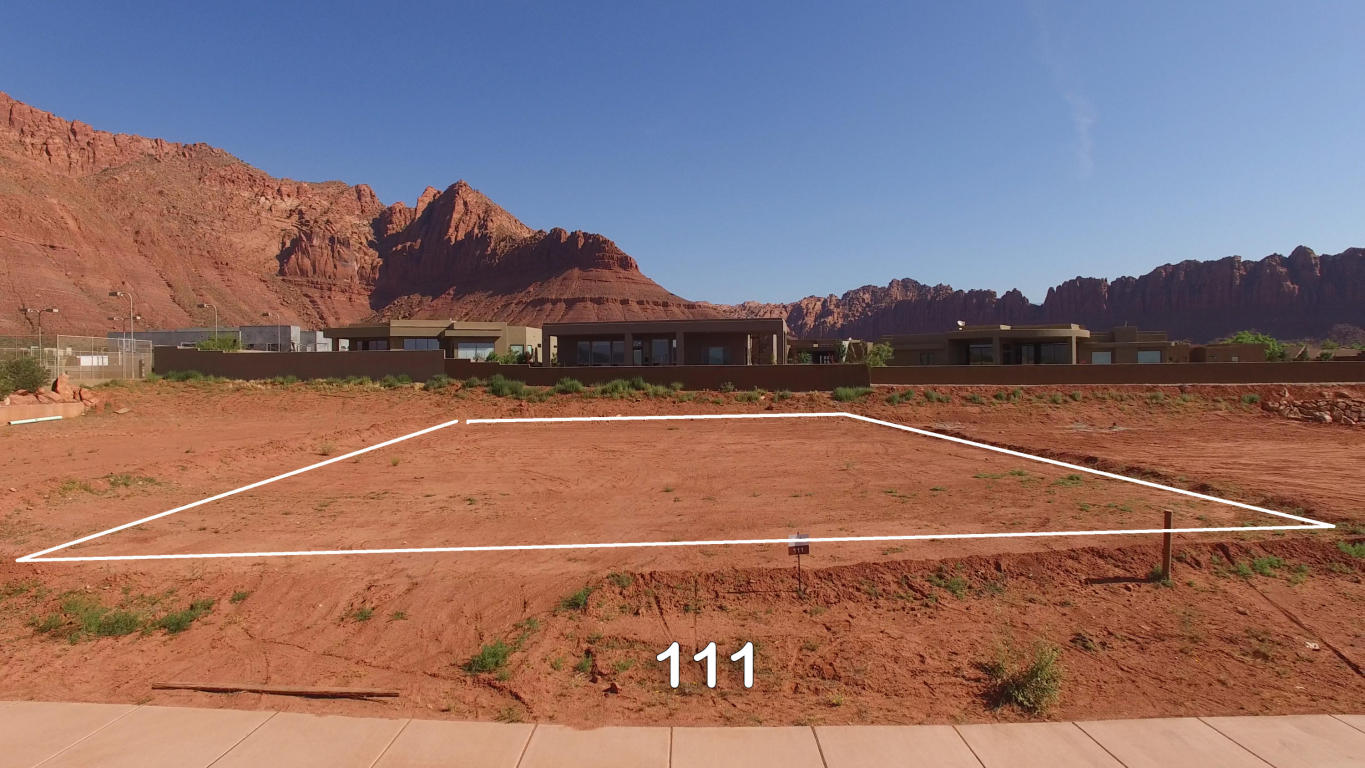 Palisades DR, Ivins, UT 84738