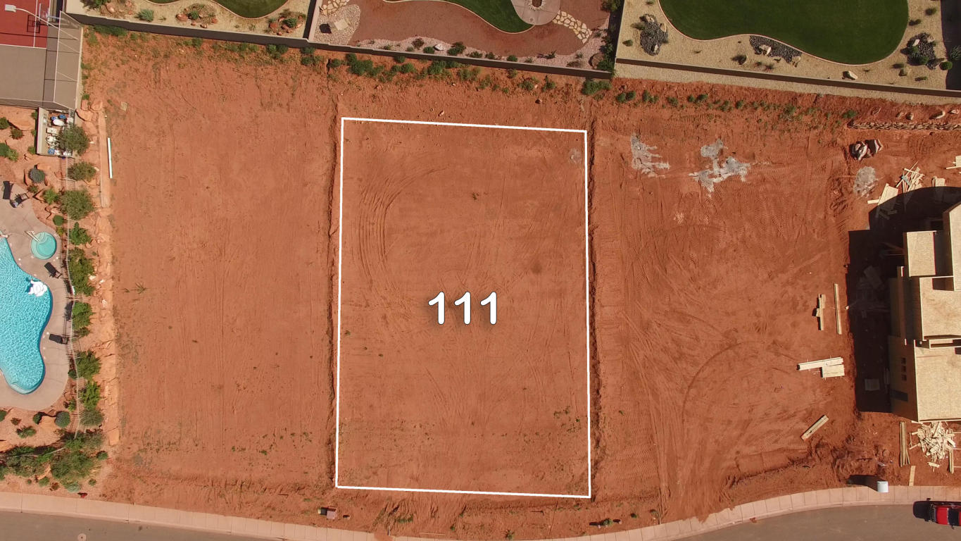 Palisades DR, Ivins, UT 84738