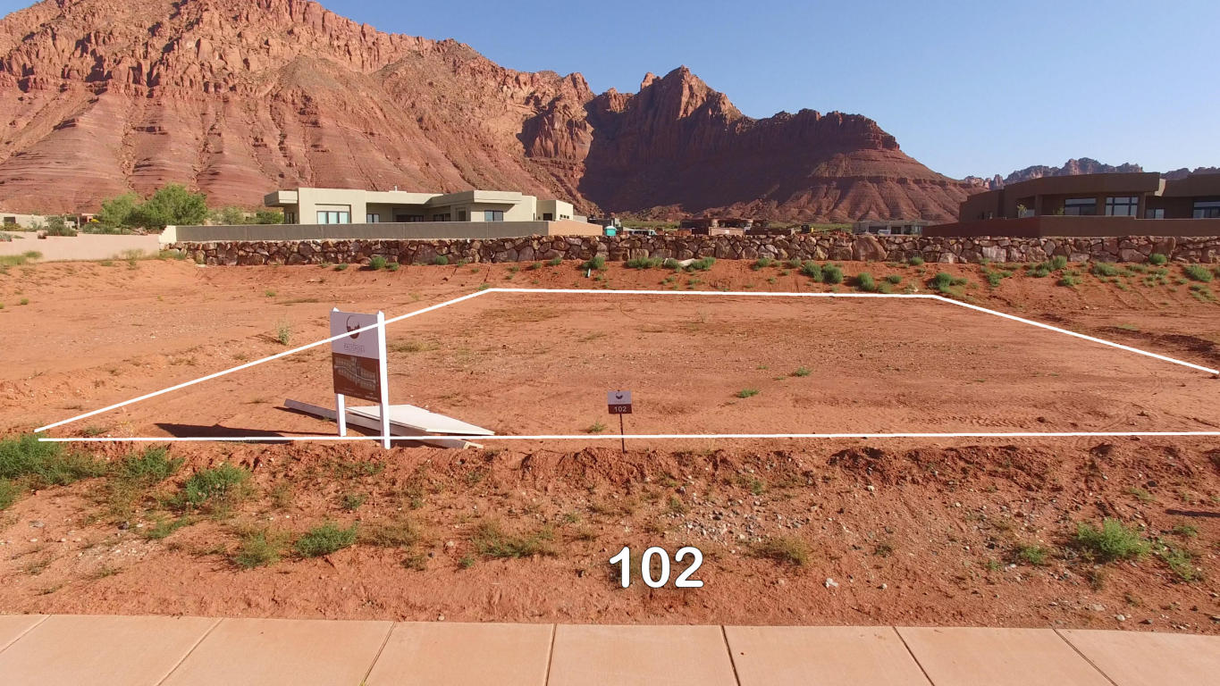 102 Palisades DR, Ivins, UT 84738