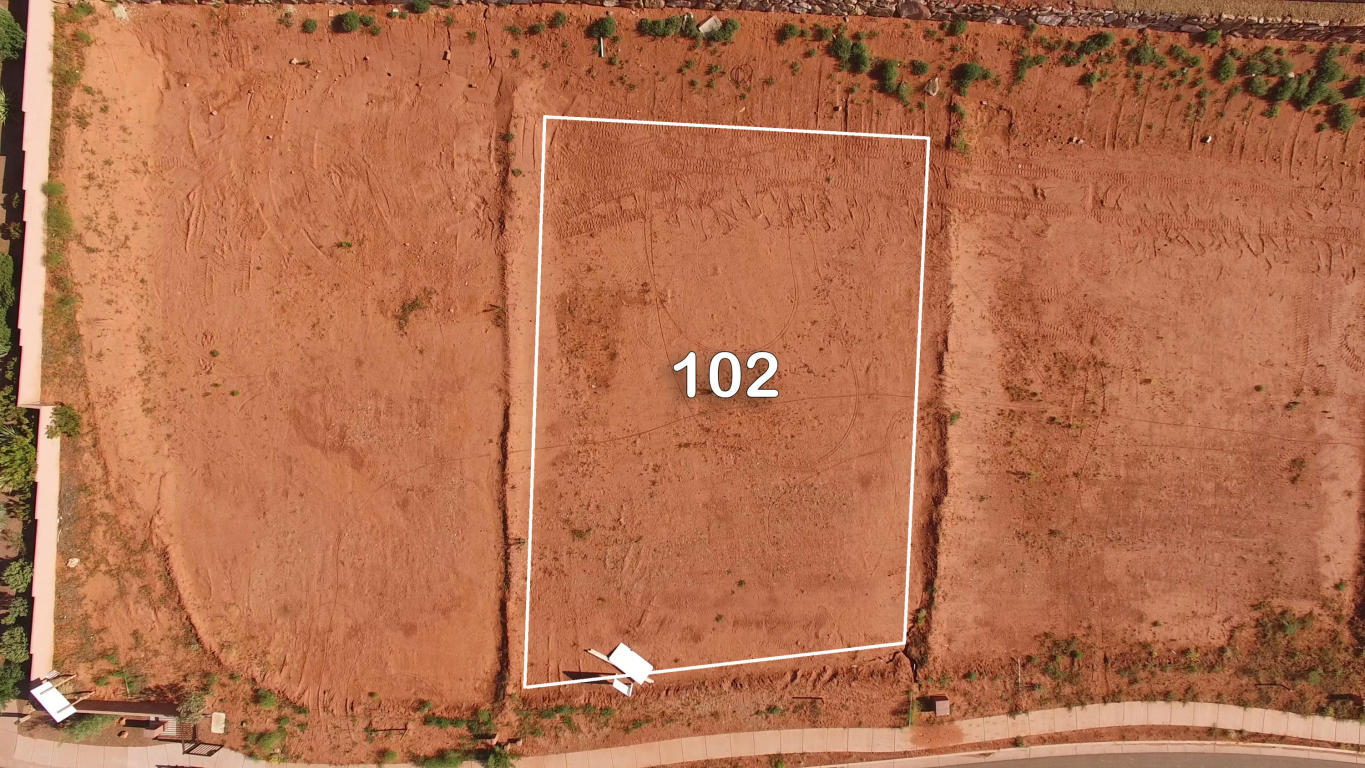 102 Palisades DR, Ivins, UT 84738