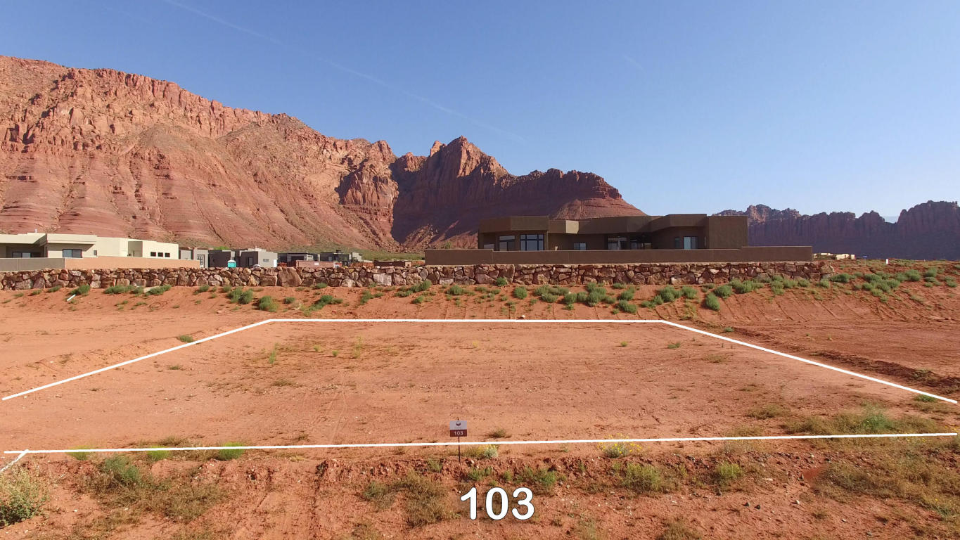 Palisades DR, Ivins, UT 84738