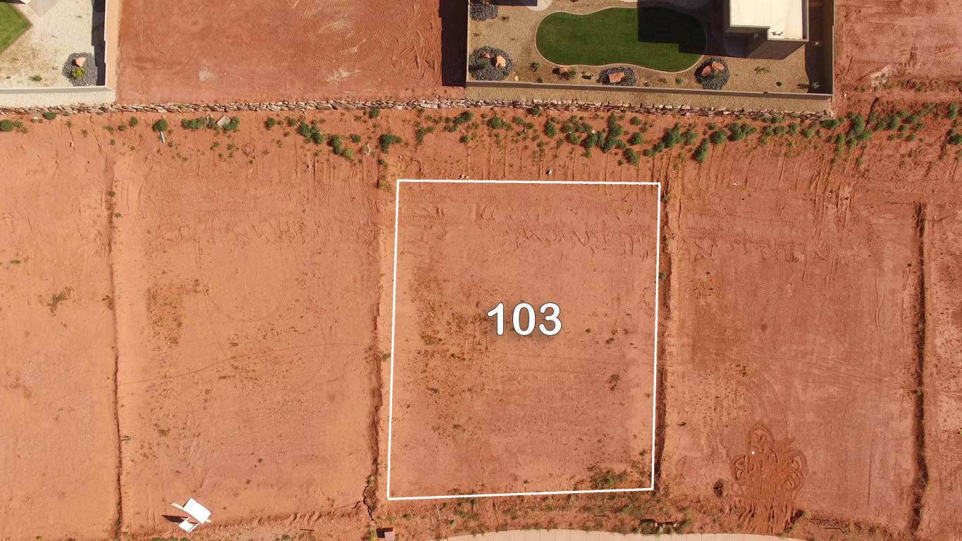Palisades DR, Ivins, UT 84738