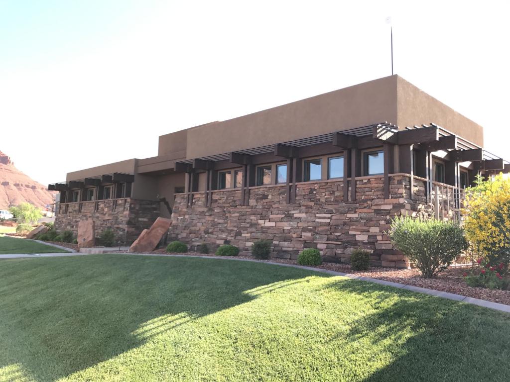 Palisades DR, Ivins, UT 84738
