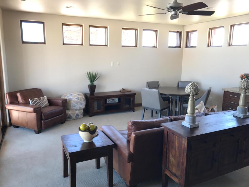 Palisades DR, Ivins, UT 84738