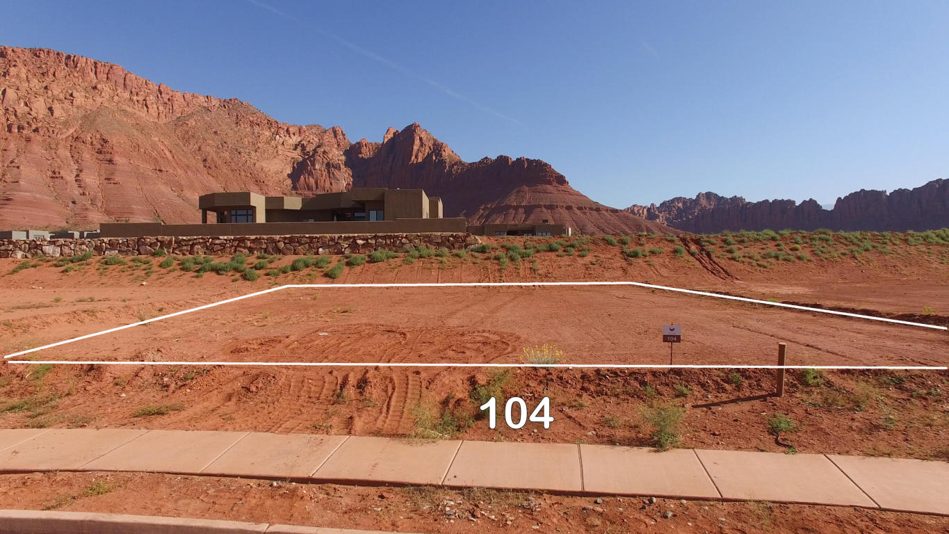 Palisades DR, Ivins, UT 84738