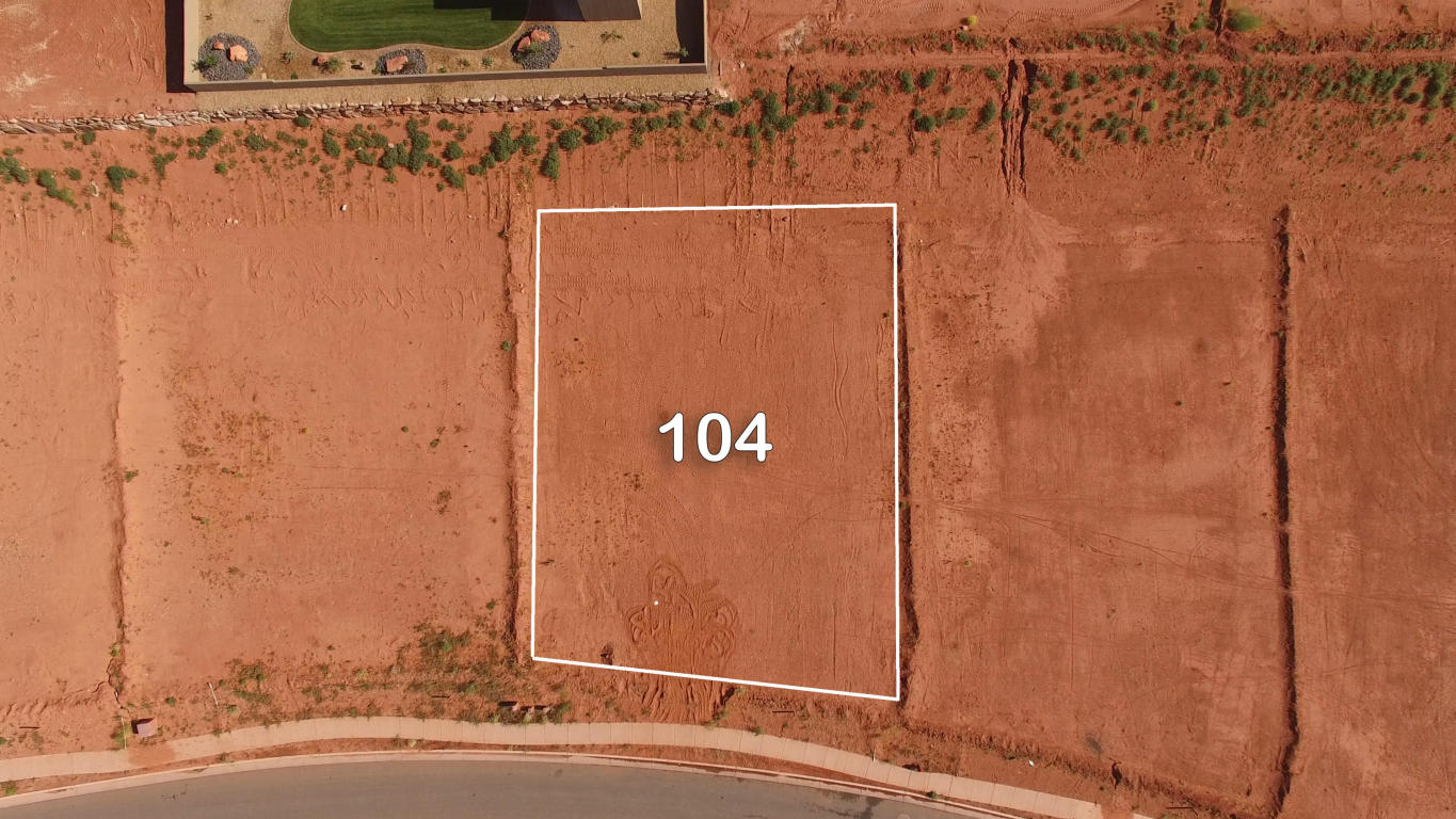 Palisades DR, Ivins, UT 84738
