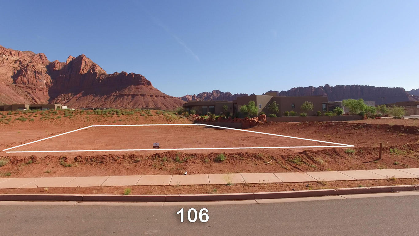 Palisades DR, Ivins, UT 84738