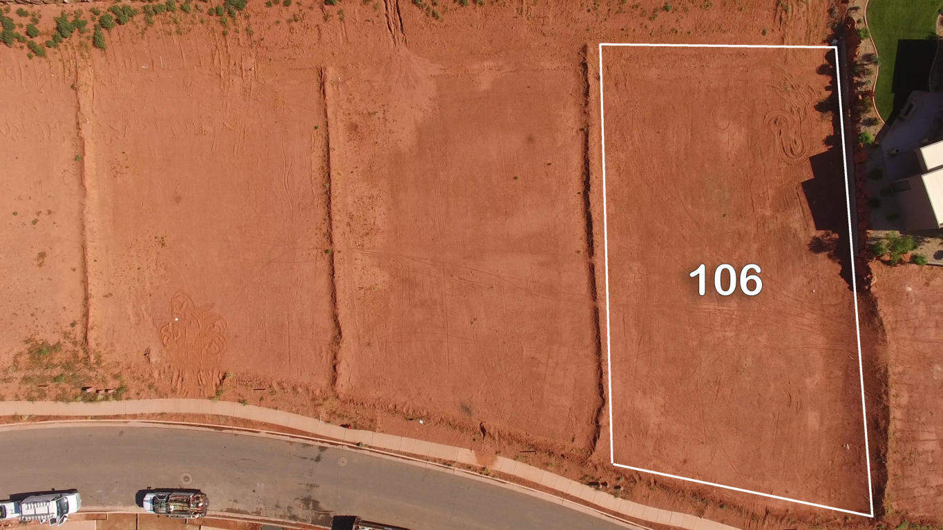 Palisades DR, Ivins, UT 84738