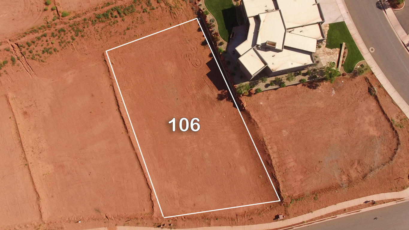 Palisades DR, Ivins, UT 84738
