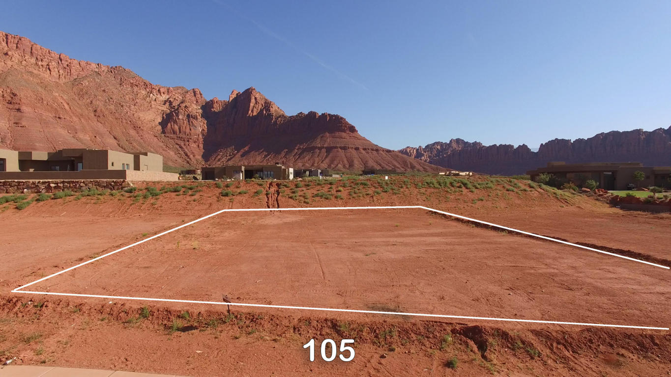Palisades DR, Ivins, UT 84738