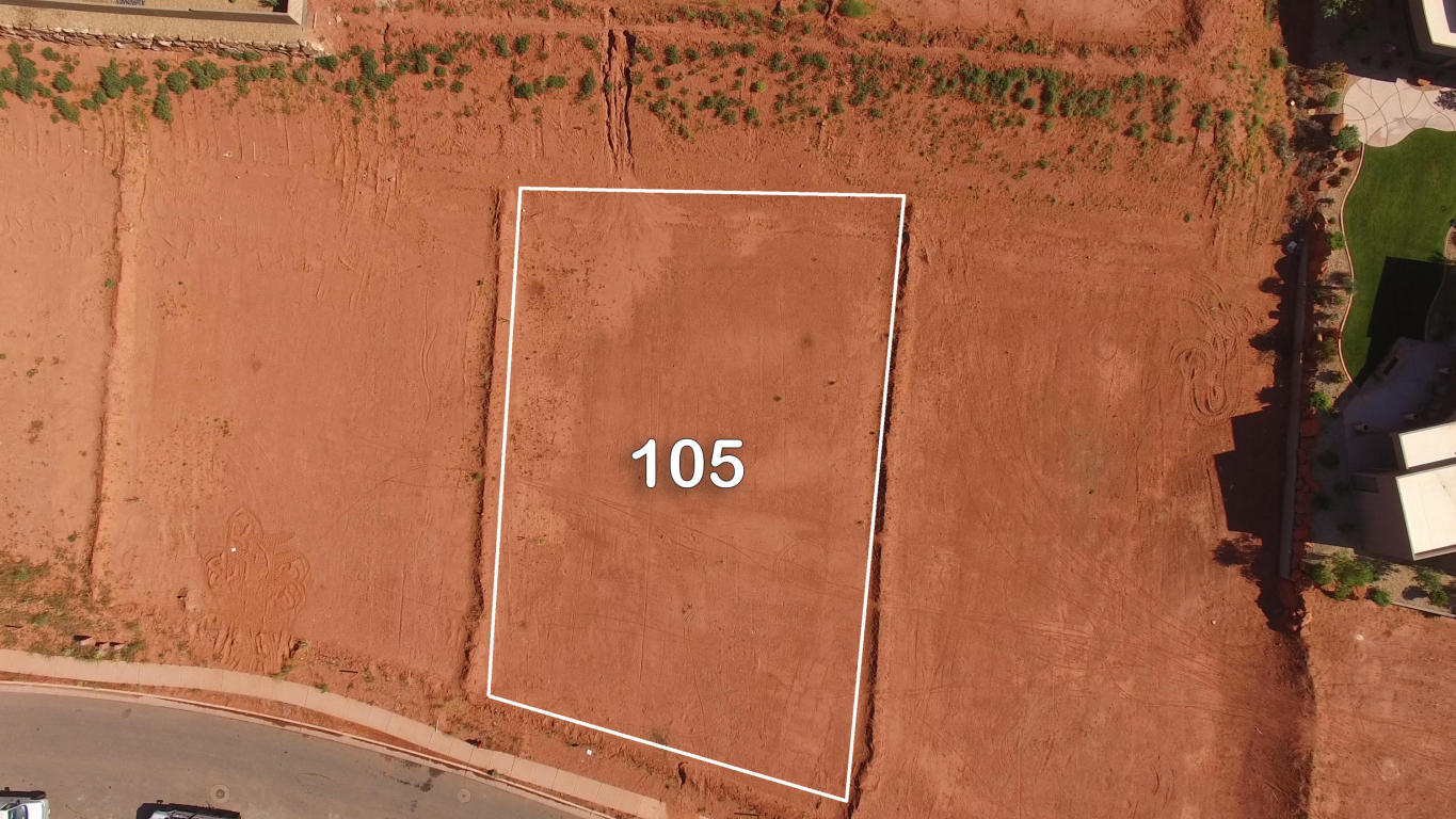 Palisades DR, Ivins, UT 84738