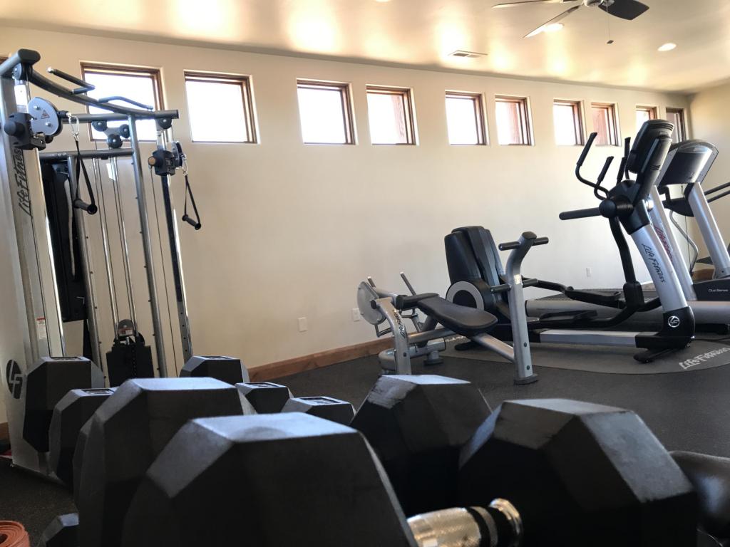 Palisades DR, Ivins, UT 84738