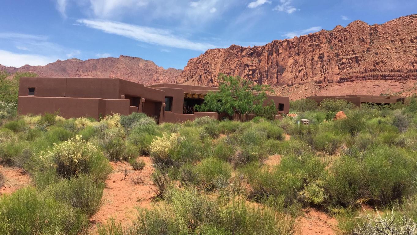 Yucca CT, Ivins, UT 84738